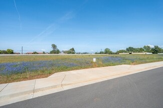 Redding, CA Commercial - Rancho Industrial Park Redding, CA Commercial - Rancho Industrial Park