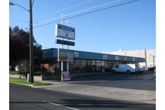 Medford, OR Retail - 820 S Central Ave Medford, OR Retail - 820 S Central Ave