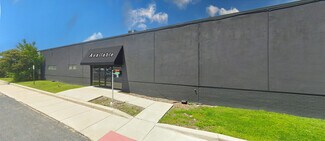 Forest Park, IL Industrial - 7540 Roosevelt Rd