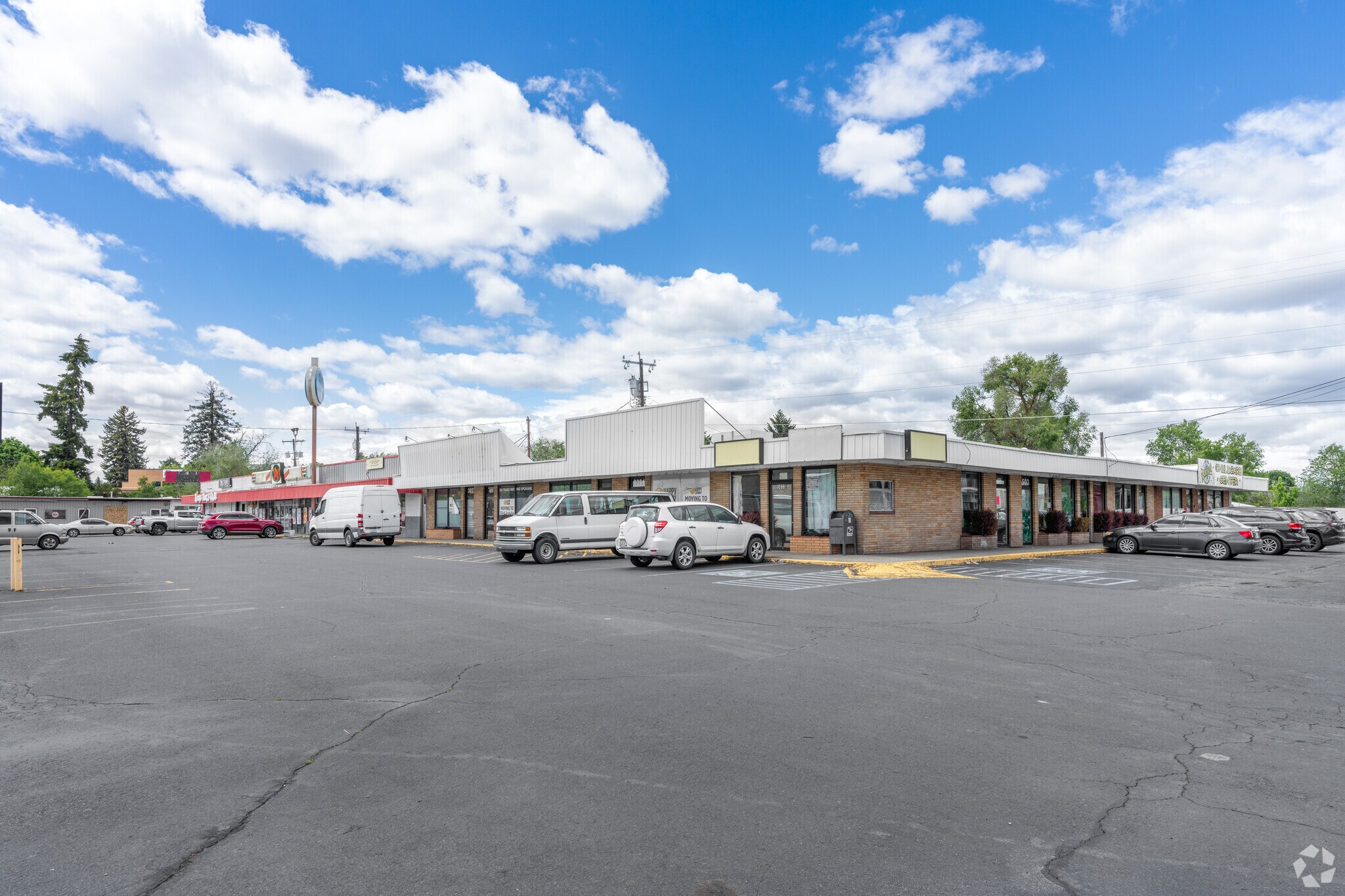 3025 Mission ave, Spokane, WA for Sale