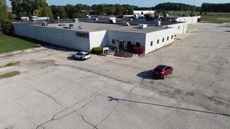West Bend, WI Industrial - 3701 Decorah Rd