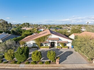 Phoenix, AZ Assisted Livings - 3111 E Acoma Dr