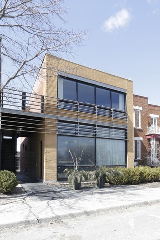 Montréal, QC Office - 6039 Boul LaSalle