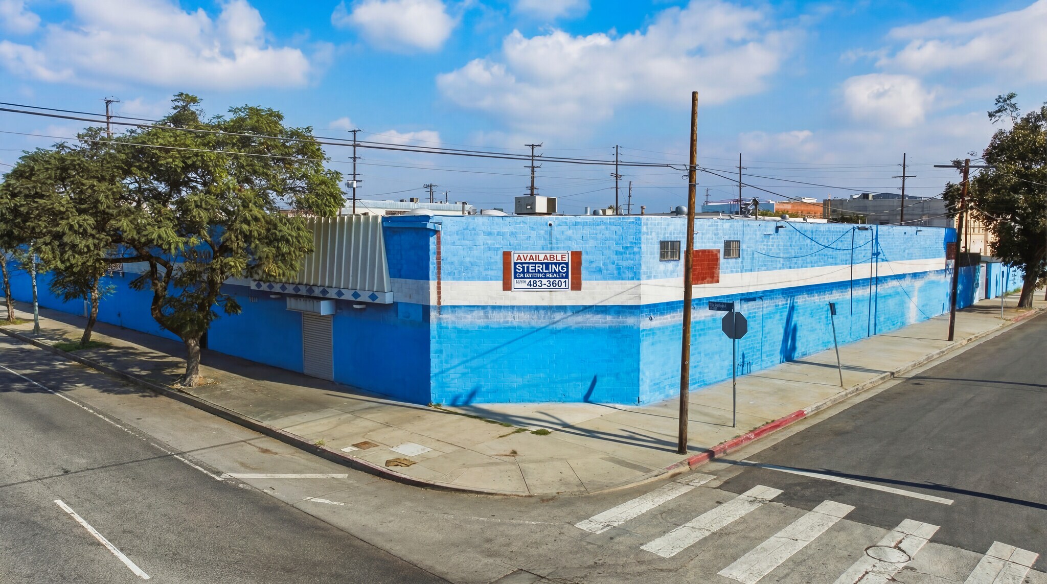, Los Angeles, CA for Sale