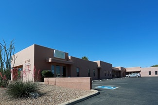 Tucson, AZ Office - 2101 N Country Club Rd Tucson, AZ Office - 2101 N Country Club Rd