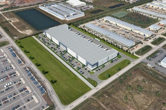 Fort Myers, FL Industrial - 16230 Lee Rd Fort Myers, FL Industrial - 16230 Lee Rd