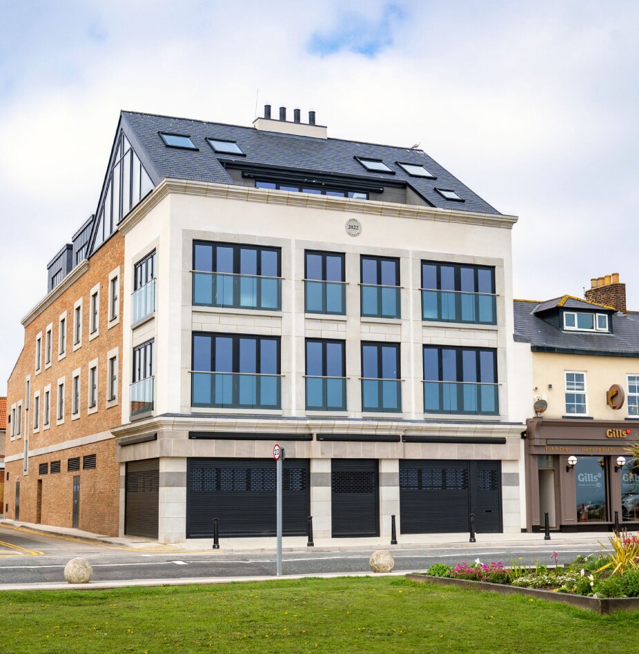 18 North Ter, Seaham, DUR for Rent