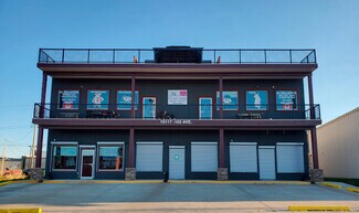 Lac La Biche, AB Storefront Retail/Residential - 10117 102