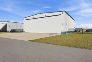 Greenville, NC Industrial - 453 Airport Rd Greenville, NC Industrial - 453 Airport Rd