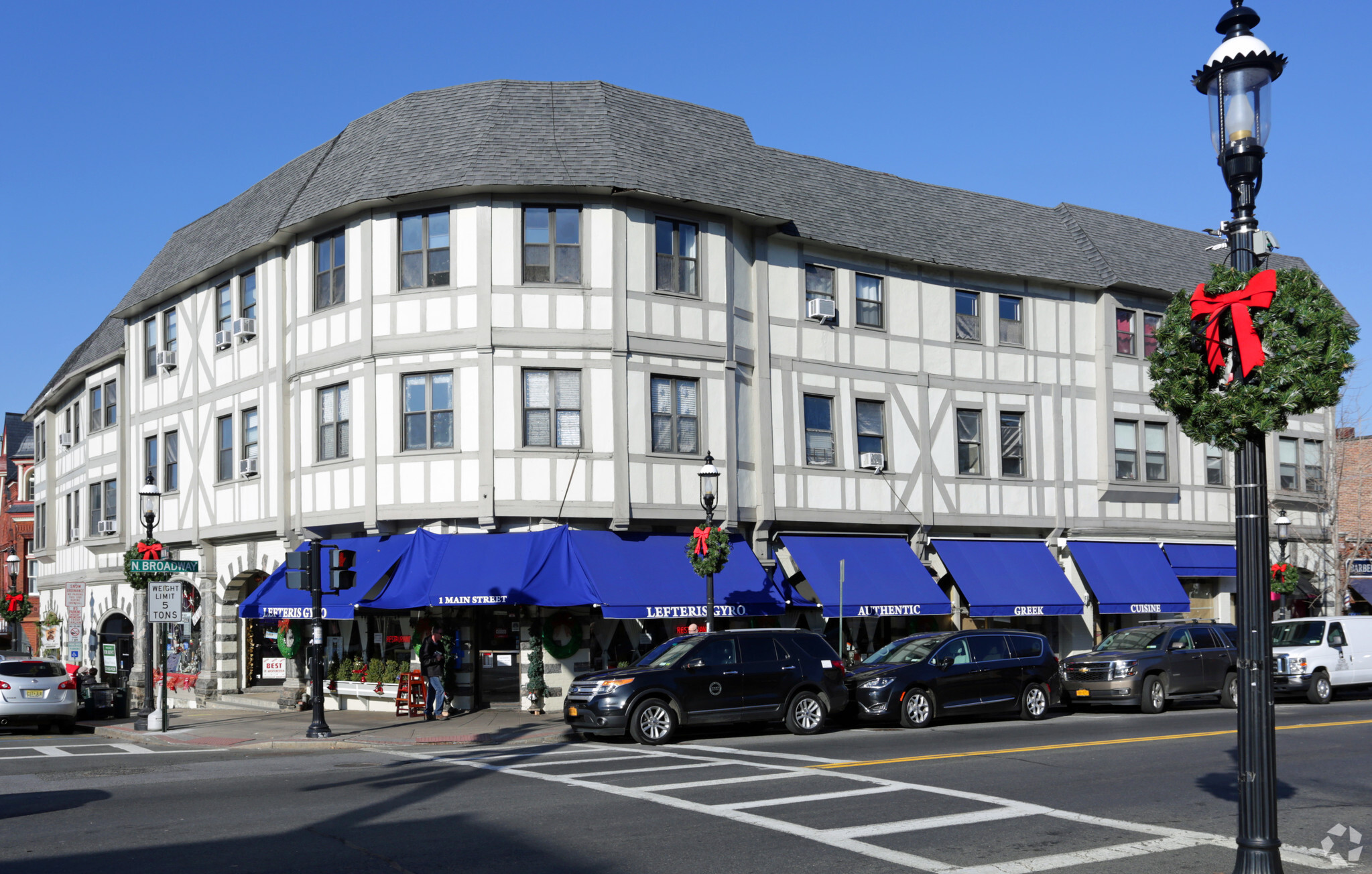 1-7 N Broadway, Tarrytown, NY for Rent