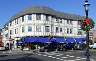 Tarrytown, NY Retail - 1-7 N Broadway