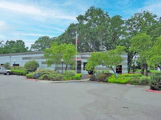 Santa Rosa, CA Office, Industrial - 5355 Skylane Blvd