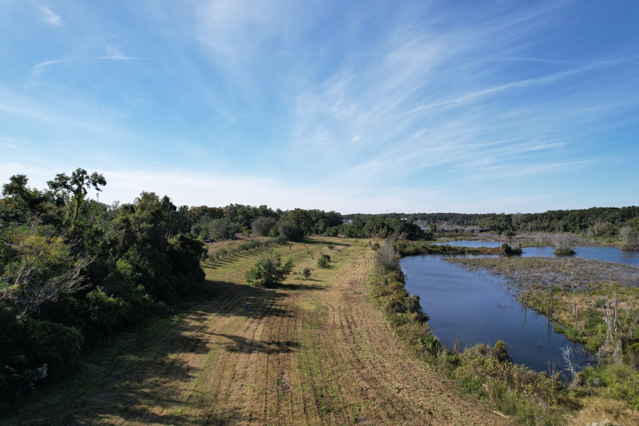 International Speedway Boulevard, Deland, FL for Sale