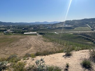Temecula, CA Commercial - 0000 Calle Las Lomas