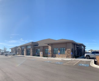 Clinton, UT Office - 1407 N 2000 W