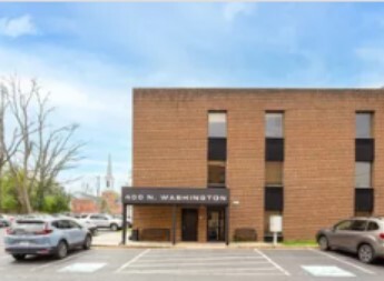 400 N Washington St, Falls Church, VA for Rent