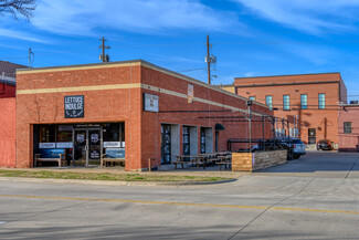 Denison, TX Restaurant - 227 W Chestnut St