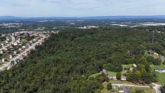 Chattanooga, TN Commercial - 0 Green Shanty Rd