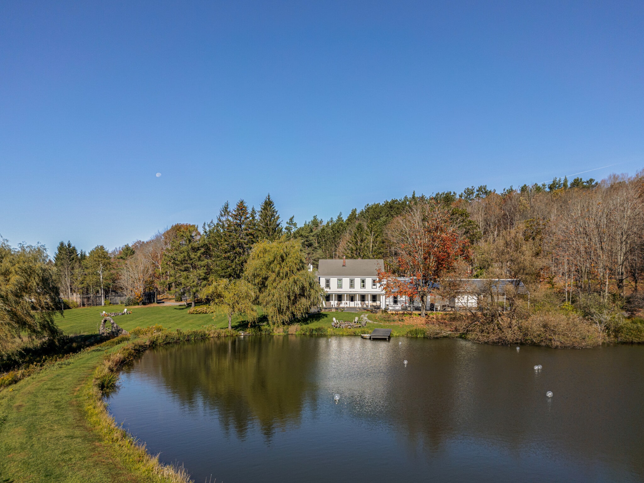 108 HIGH POND Rd, Richmondville, NY for Sale