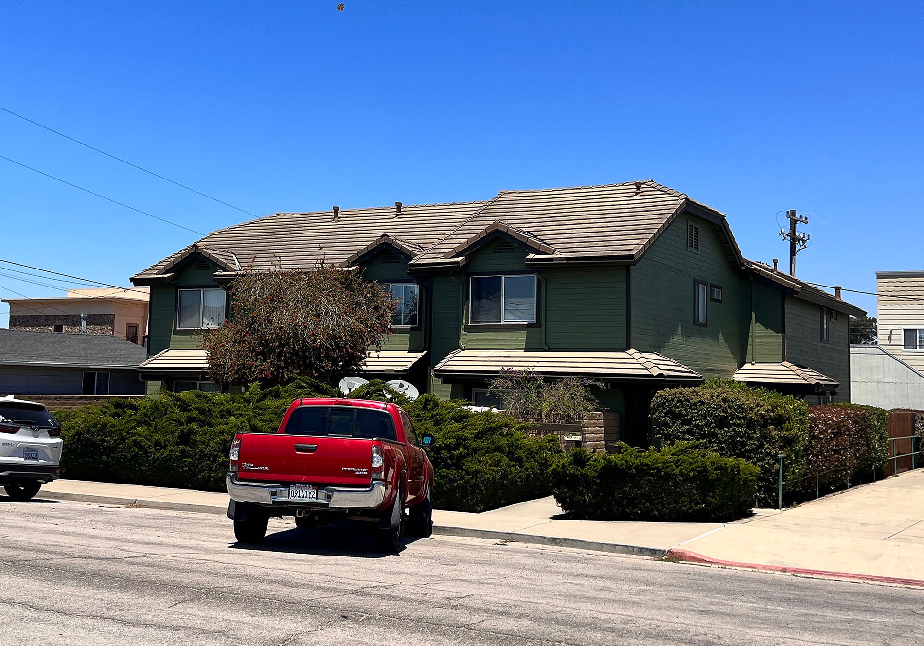 325 Union Ave Orcutt, CA 93455 MultiFamily Property for Sale on