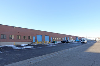 Denver, CO Industrial - 2506-2596 W Barberry Pl