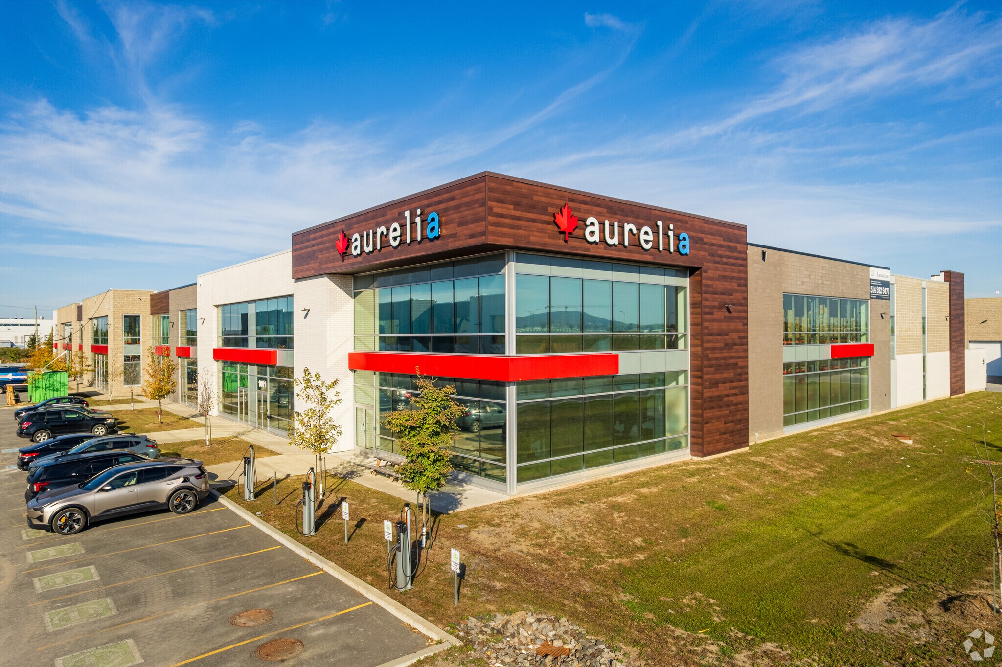 1001 Jean Talon Rue, St-Bruno-de-Montarville, QC for Rent