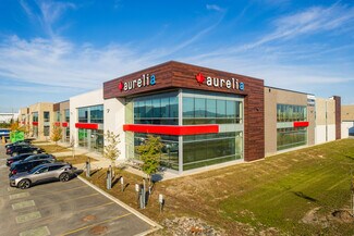 St-Bruno-de-Montarville, QC Industrial - 1001 Jean Talon Rue St-Bruno-de-Montarville, QC Industrial - 1001 Jean Talon Rue