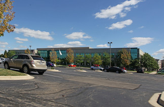 Aurora, IL Office - 975 Meridian Lakes Dr