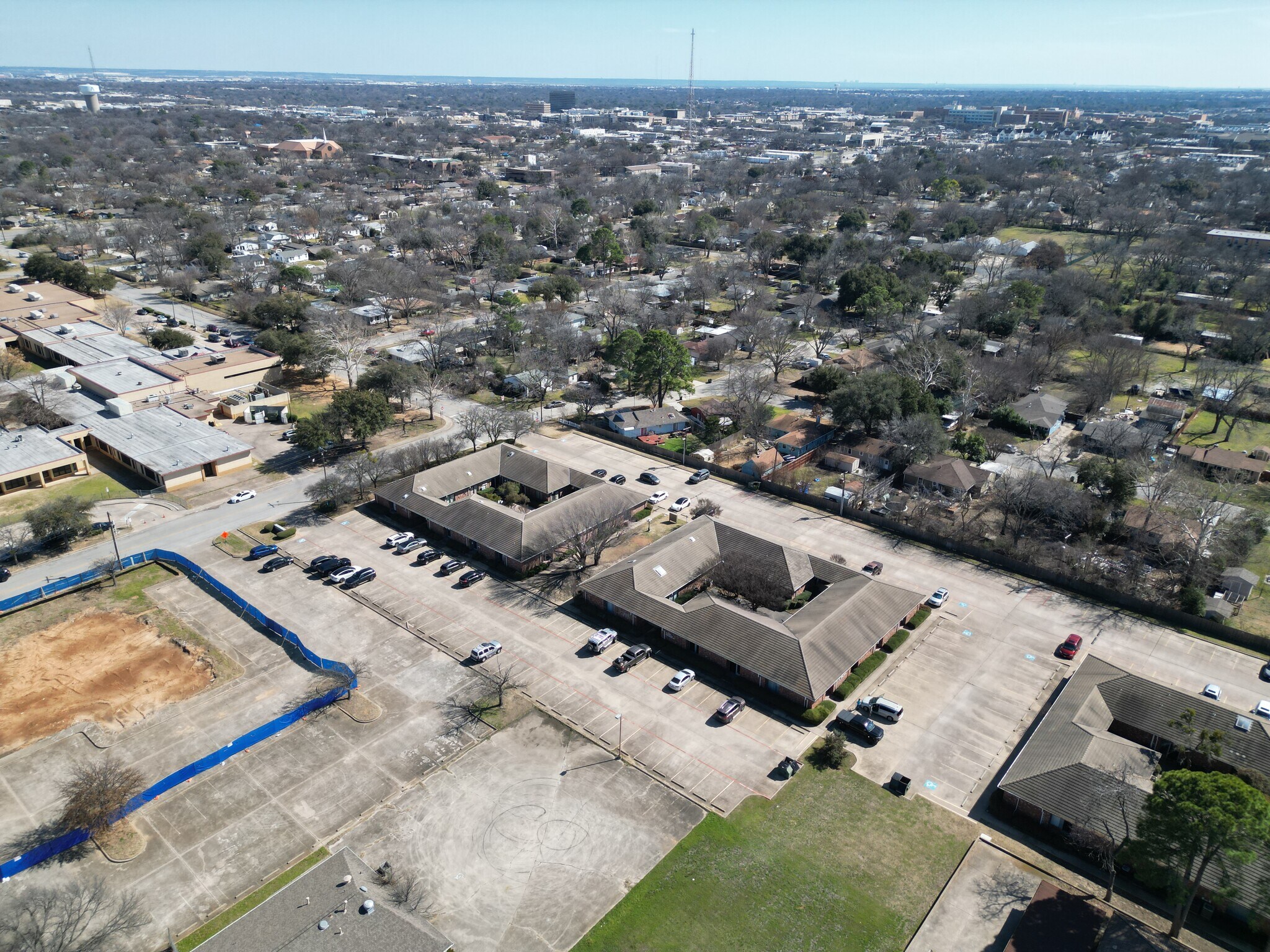 905 Medical Centre Dr, Arlington, TX for Rent