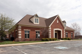 Indianapolis, IN Office - 9810 Westpoint Dr