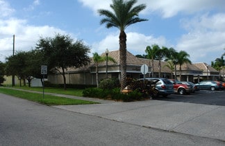 Pinellas Park, FL Office/Medical - 6010 Park Blvd Pinellas Park, FL Office/Medical - 6010 Park Blvd