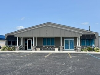 Chesterton, IN Office/Retail - 1575 S Calumet Rd