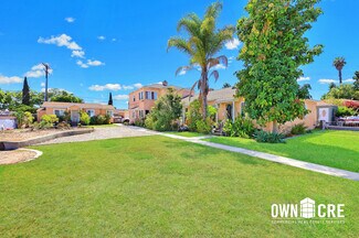 South Gate, CA undefined - 3220 Tecumseh Ave