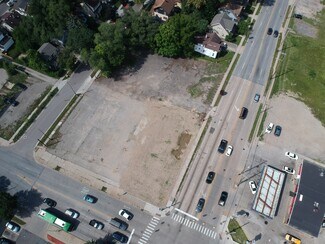 Grand Rapids, MI Commercial - 1203 Division