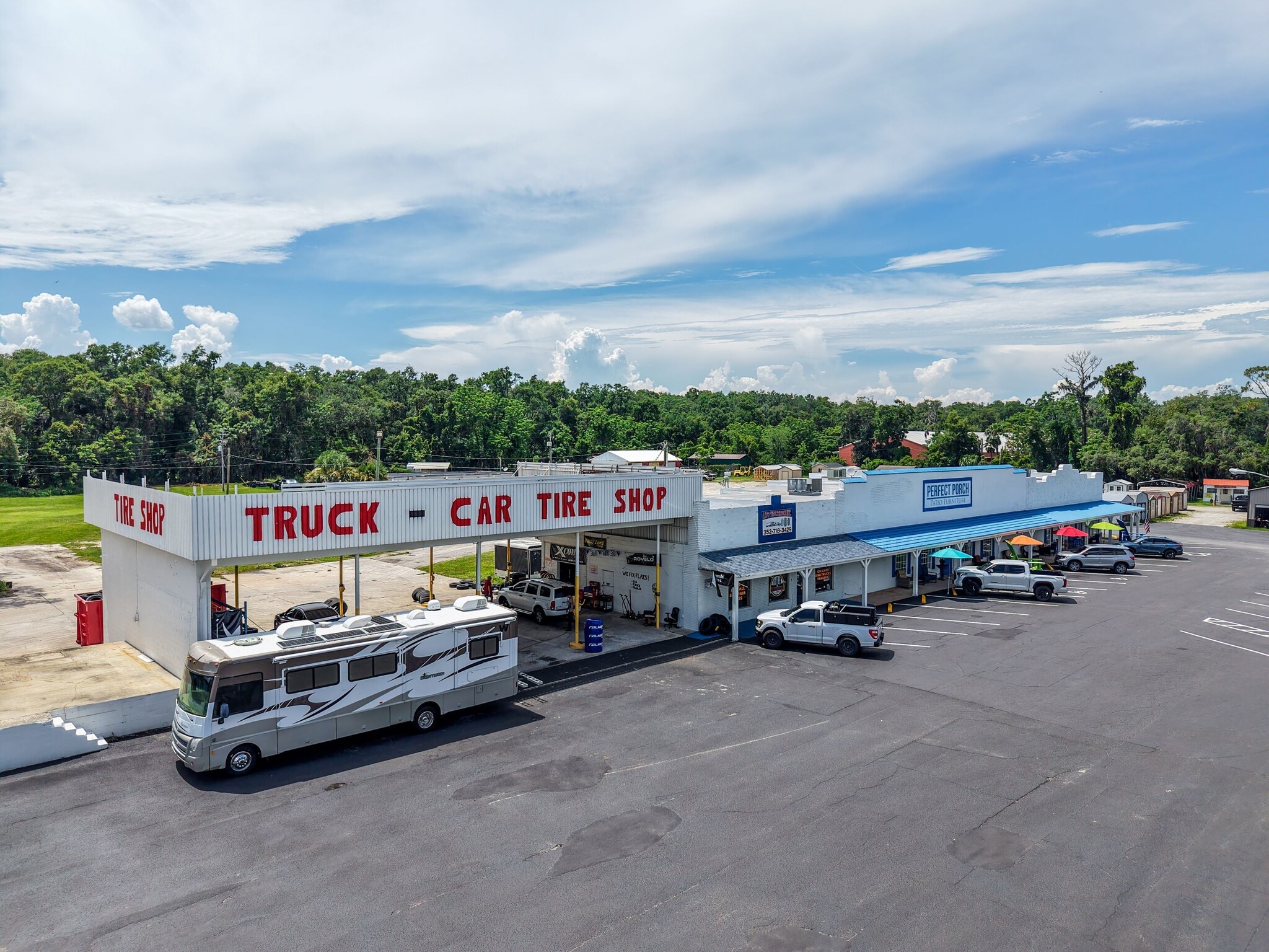 2520 US Hwy 441, Fruitland Park, FL for Sale