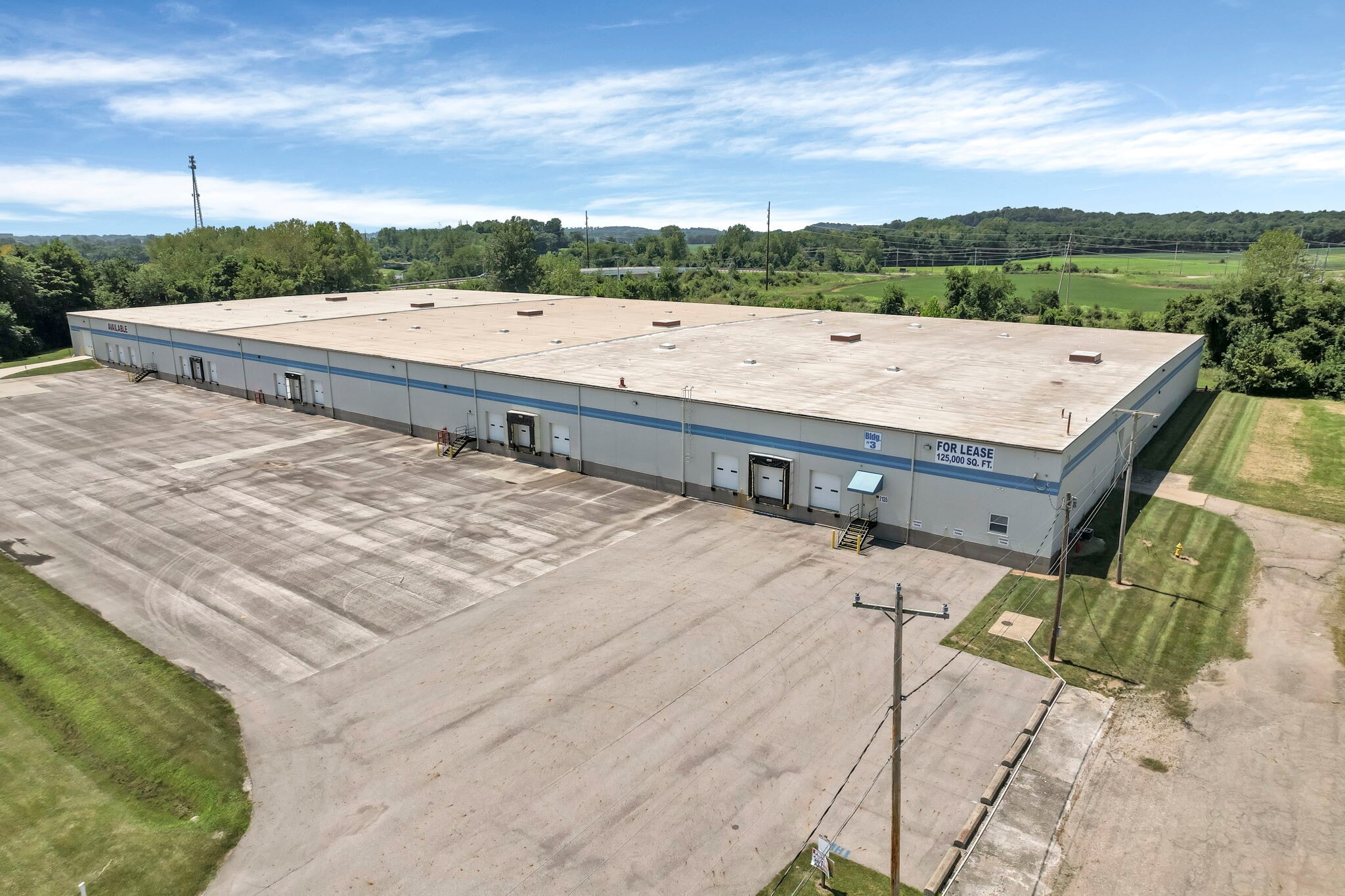 2135 James Pky, Hebron, OH for Rent