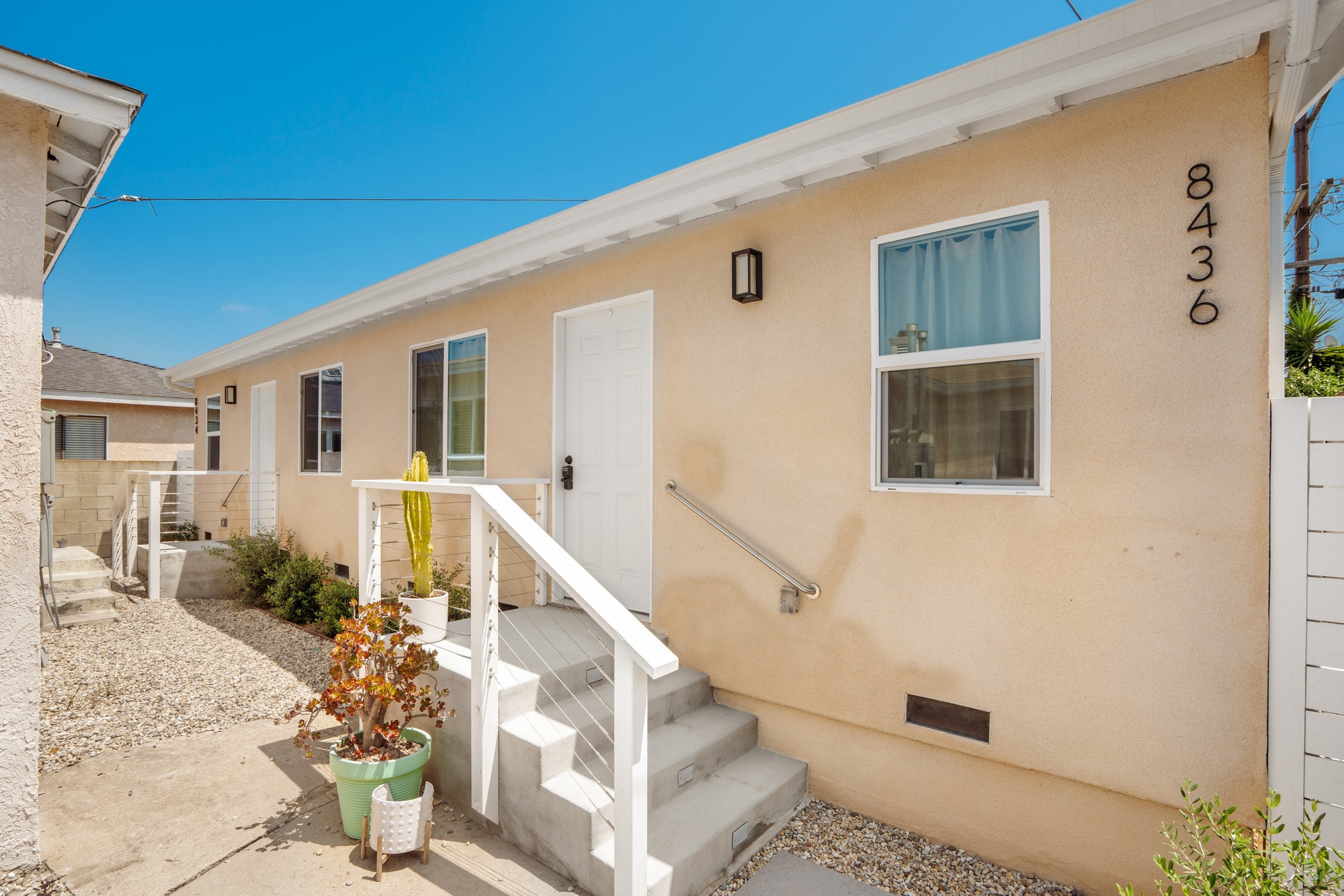 8430 Wiley Post Ave, Los Angeles, CA for Sale