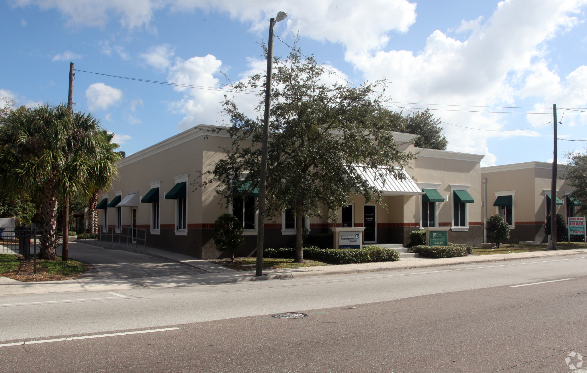 205 N Armenia Ave, Tampa, FL for Rent