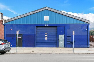 Denver, CO undefined - 3114 Larimer St Denver, CO undefined - 3114 Larimer St