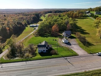 Saint Marys, PA Commercial - 1056 S Saint Marys St