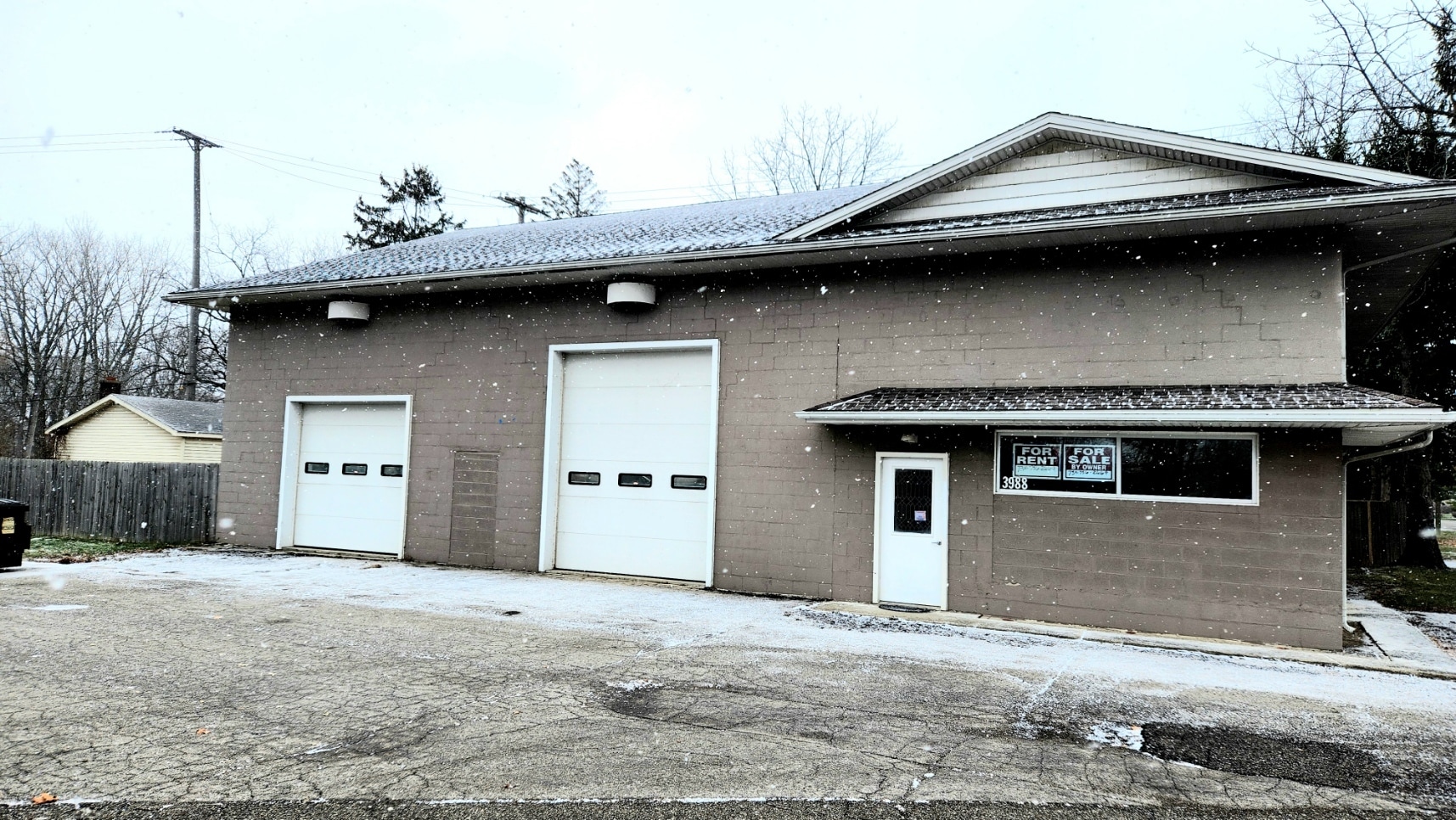 3988 N Dixie Hwy, Monroe, MI for Sale