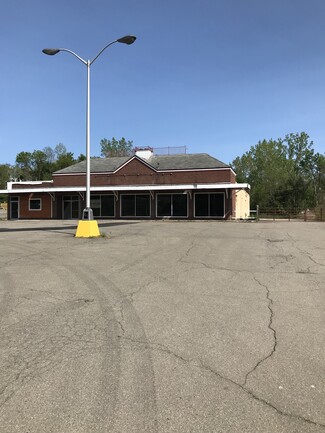 Waverly, NY Retail - 561 Broad st