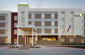 Midland, TX Hospitality - 1401 Catalina Dr