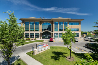 Calgary, AB Office/Medical - 40 Sunpark Plz SE