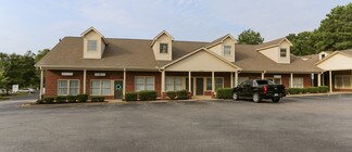 Cornelius, NC Office - 20460 Chartwell Center Dr