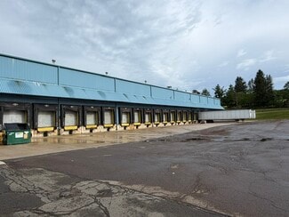 Mountain Top, PA Industrial - 1220 Oak Hill Rd