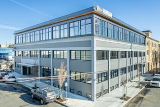 Portland, OR Office/Medical - 808 SE Alder St