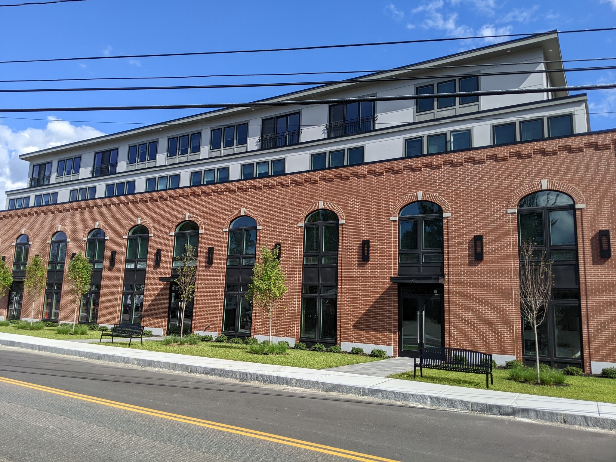 80 Bridge St, Dedham, MA for Rent