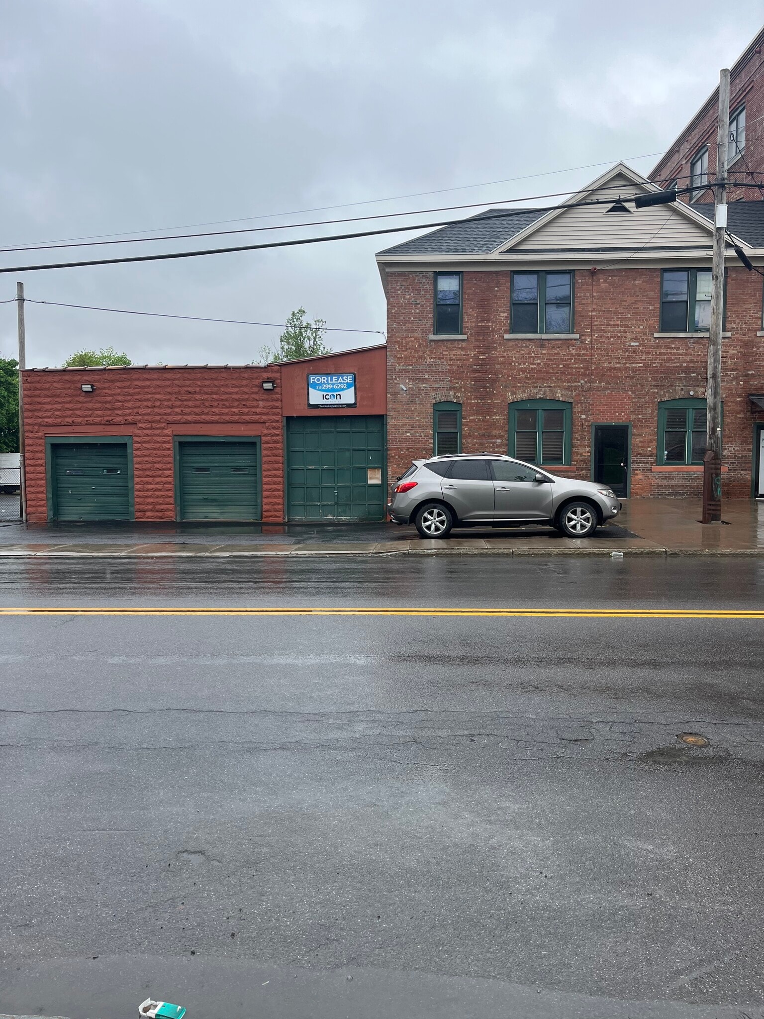617 Hiawatha Blvd E, Syracuse, NY for Rent