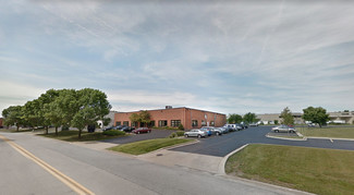 Waukegan, IL Office - 860 Northpoint Blvd
